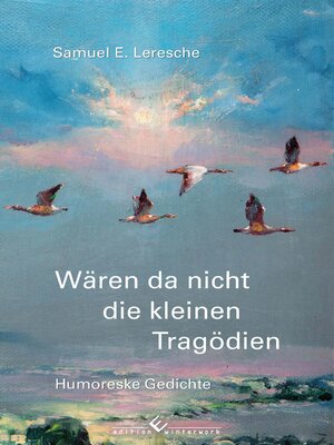 cover image of Wären da nicht die kleinen Tragödien